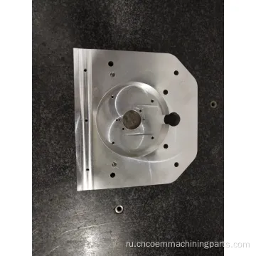 ЧОВОРИТЕЛЬНЫЕ ЧАСТИ ЧАСТИКА CNC